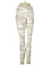Athleta Camo Ivory Active Pants Size S - photo 1