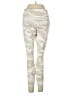 Athleta Camo Ivory Active Pants Size S - photo 2