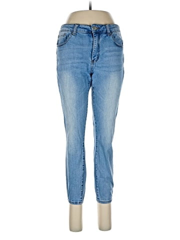 Ashley Mason Jeans (view 1)
