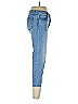 Ashley Mason Solid Blue Jeans Size 11 - photo 4