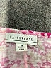 LA THREADS Paisley Pink Casual Dress Size M - photo 7