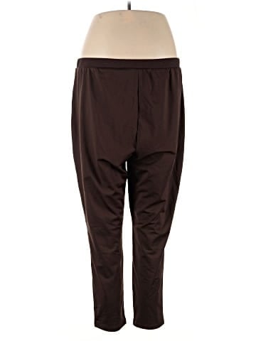 Roaman's Active Pants (view 2)