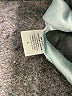 Lanston Silver Tube Top Size L - photo 8