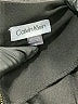 Calvin Klein Solid Black Jumpsuit Size 6 - photo 4