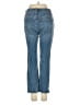 J.Crew Hearts Blue Jeans Size 24 waist (petite) - photo 2