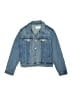 Old Navy Blue Denim Jacket Size 10 - 12 - photo 1