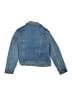 Old Navy Blue Denim Jacket Size 10 - 12 - photo 2