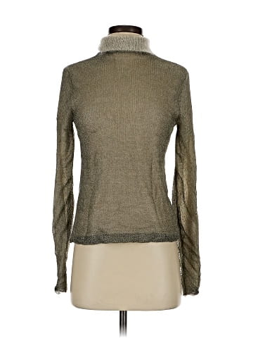 DKNY Long Sleeve Top (view 1)