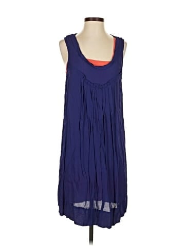 Edme & Esyllte Casual Dress (view 1)