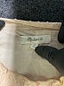Madewell Ivory 3/4 Sleeve Blouse Size XS - photo 7