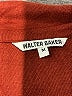 Walter Baker Burgundy Brown Long Sleeve Top Size M - photo 7