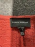 Donna Morgan Red Cocktail Dress Size 14 - photo 7
