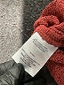 Donna Morgan Red Cocktail Dress Size 14 - photo 8