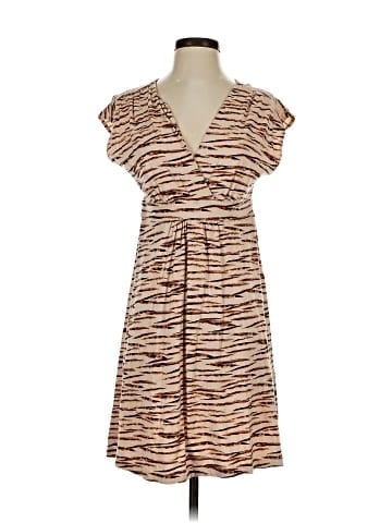 Ann Taylor LOFT Casual Dress (view 1)