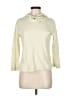 DKNY Ivory Sweatshirt Size M - photo 1