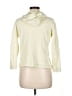 DKNY Ivory Sweatshirt Size M - photo 2