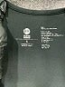 JOY Black Sleeveless Top Size S - photo 7