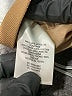 Babaton Solid Tan Brown Wool Skirt Size 8 - photo 4