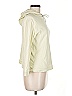 DKNY Ivory Sweatshirt Size M - photo 4