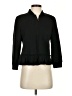 Rebecca Taylor Black Jacket Size 4 - photo 1