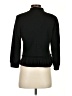 Rebecca Taylor Black Jacket Size 4 - photo 2