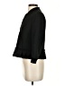 Rebecca Taylor Black Jacket Size 4 - photo 5