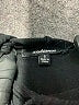 Ambiance Black Long Sleeve Turtleneck Size S - photo 7