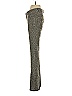 Cynthia Rowley Tweed Gray Casual Pants Size 4 - photo 5
