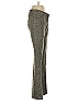 Cynthia Rowley Tweed Gray Casual Pants Size 4 - photo 4