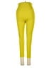 Girlfriend Collective Color Block Yellow Active Pants Size S - photo 2