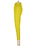 Girlfriend Collective Color Block Yellow Active Pants Size S - photo 5