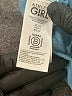 Athleta Girl Teal Blue Cardigan Size 14 - photo 4