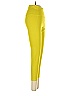 Girlfriend Collective Color Block Yellow Active Pants Size S - photo 4