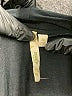 Comfy U.S.A. Black Cardigan Size M - photo 7