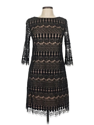 Eliza J Cocktail Dress (view 1)