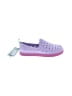 Sanuk Purple Clogs Size 4 (baby) - photo 1