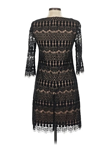 Eliza J Cocktail Dress (view 2)