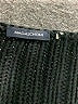 Magaschoni Black Cardigan Size L (estimated) - photo 7