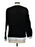 Tahari Black Cardigan Size M - photo 2