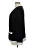 Tahari Black Cardigan Size M - photo 5