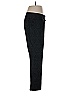 Context Chevron-herringbone Black Dress Pants Size 10 - photo 4