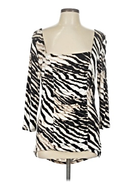 Boston Proper 3/4 Sleeve Top