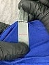 District. Blue Short Sleeve T-Shirt Size L - photo 8