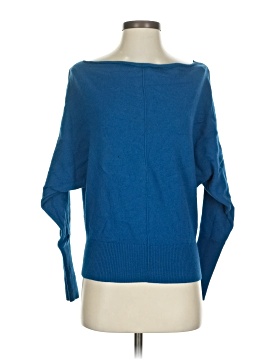 Club Monaco Cashmere Pullover Sweater