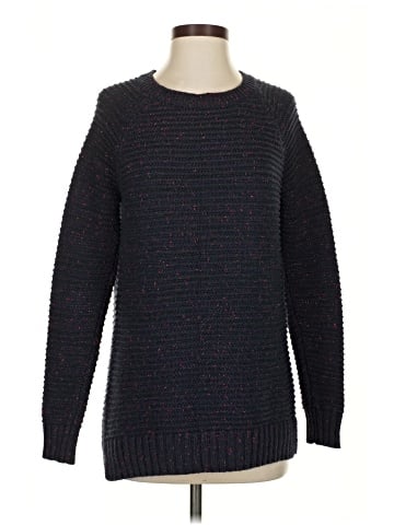 Faded Glory Pullover Sweater (view 1)