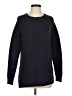 Faded Glory Tweed Black Pullover Sweater Size S - photo 1