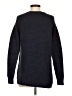 Faded Glory Tweed Black Pullover Sweater Size S - photo 2