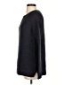 Faded Glory Tweed Black Pullover Sweater Size S - photo 5