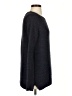 Faded Glory Tweed Black Pullover Sweater Size S - photo 4