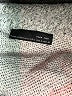 Zara W&B Collection Gray Kimono Size S - photo 4